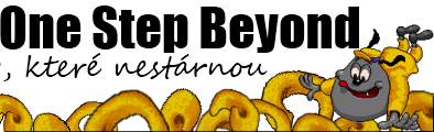 O N E   S T E P   B E Y O N D
