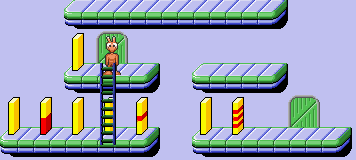 nenapadne-spusteni animation